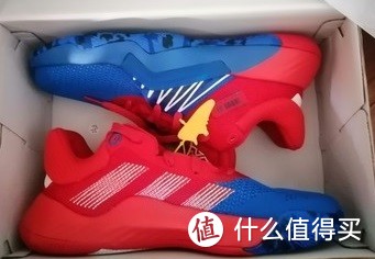 ADIDAS D.O.N. ISSUE 米切尔1代测评