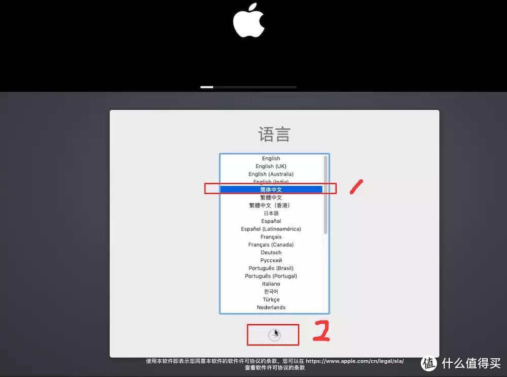 【保姆级】Intel英特尔 NUC8 I5BEH6 I7BEH6黑苹果macOS Mojave 10.14.6系统安装教程