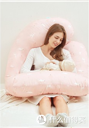 孕妇枕原来婴儿也可用！高频使用到产后五个月体验