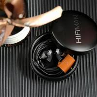 HIFIMAN RE2000 silver耳机使用总结(人声|声场|三频)