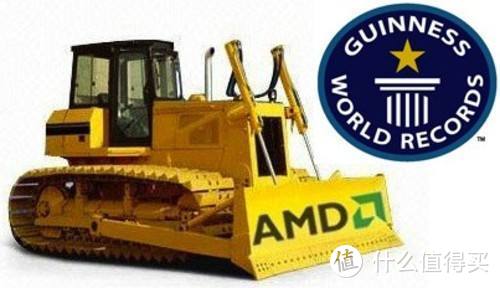 AMD "伪八核” 官司终于了结：AMD同意赔付1250万美元，折算35美元给用户