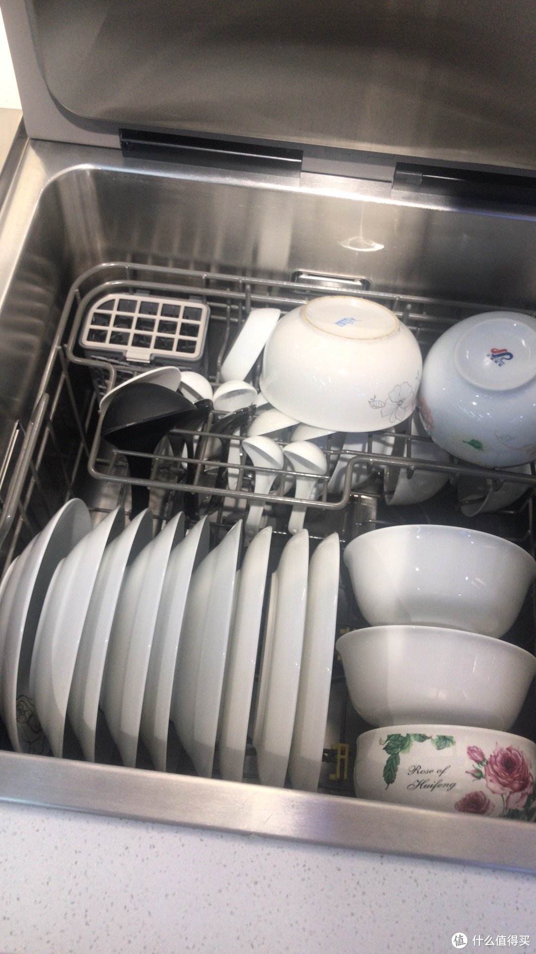 方太水槽洗碗机Q8