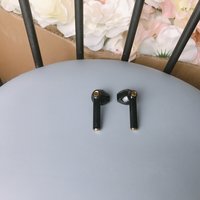 iKF Find耳机外观功能(佩戴|操作|续航)