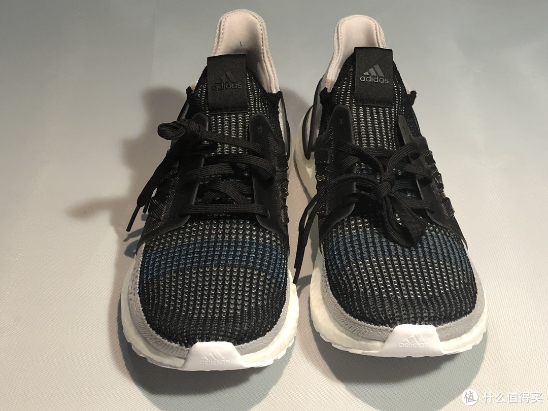 我的第一双UB——304元的Adidas 阿迪达斯 UltraBOOST 19抢购经历及开箱