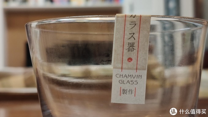 Chamvin富士山杯威士忌杯 淘宝的国货到底怎样 酒具 什么值得买