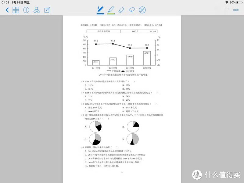 我从上百款软件里留下了这些——ios里的修图、笔记、ocr等软件推荐