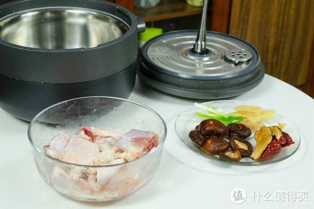 九阳无涂层蒸汽饭煲S3测评：蒸米饭，汽锅鸡，低糖饭，通通帮你搞定！