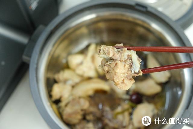 九阳无涂层蒸汽饭煲S3测评：蒸米饭，汽锅鸡，低糖饭，通通帮你搞定！