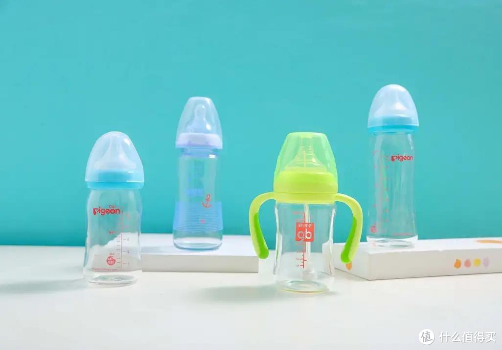 新妈妈育儿经，测了这4款奶瓶后宝宝不哭不闹了