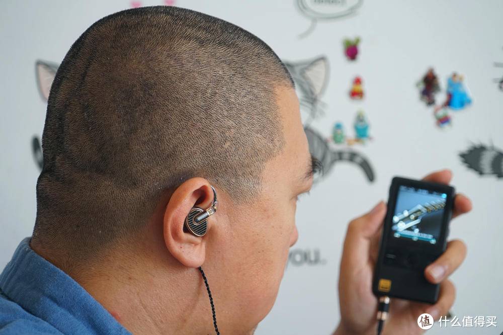 入门级HiFi耳机 兴戈EN700 Pro 致敬艺术与科学的音频体验