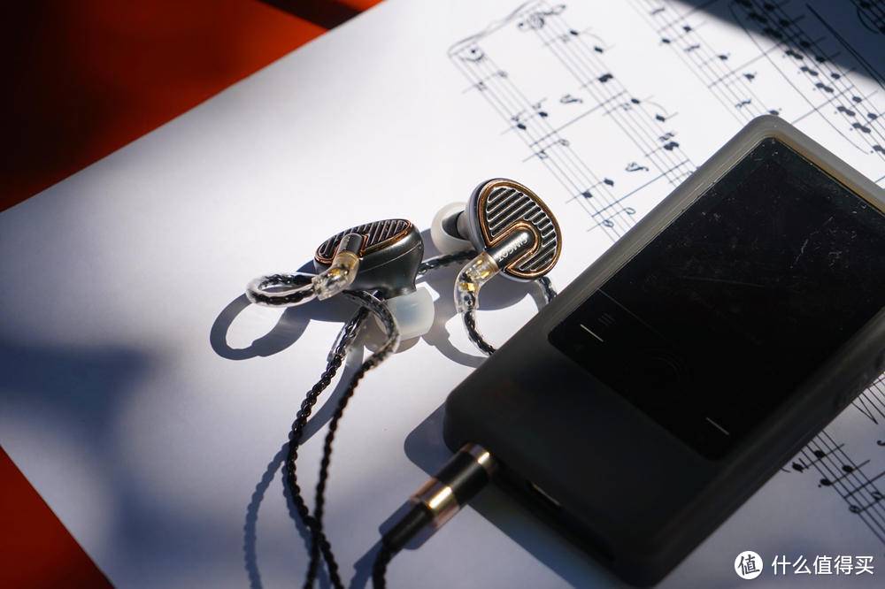 入门级HiFi耳机 兴戈EN700 Pro 致敬艺术与科学的音频体验