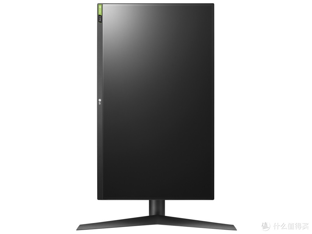 2K IPS+144Hz、通吃A/N平台：LG 发布 27GL83A-B 显示器