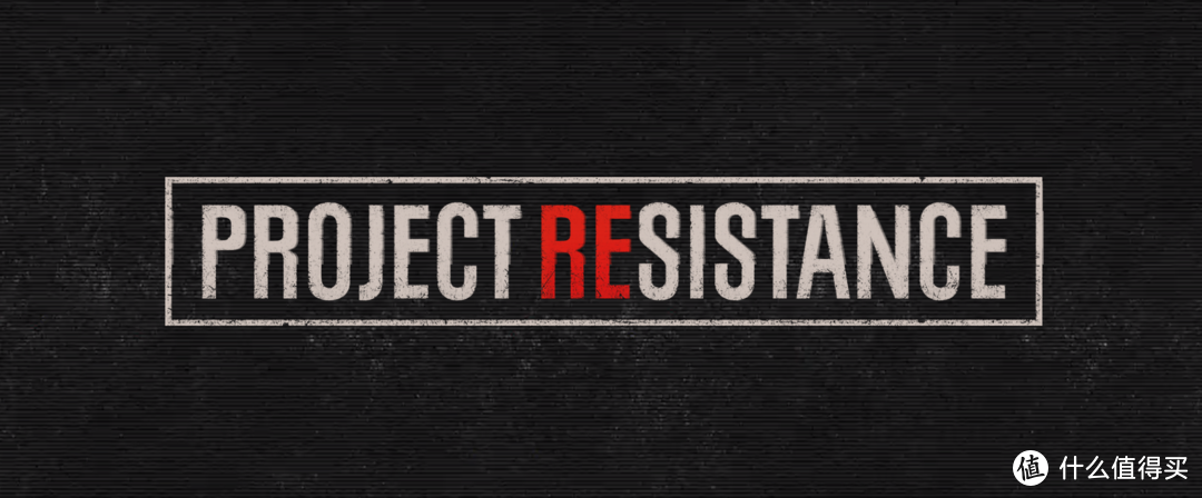 重返游戏：《生化危机》系列新作公开 开发代号“抵抗计划”