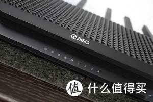 家用路由的最佳选择——360家庭防火墙路由器5Pro体验