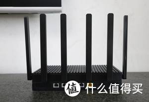 家用路由的最佳选择——360家庭防火墙路由器5Pro体验