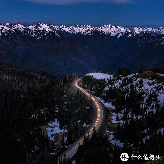 把你的加州公路旅行延长到西雅图吧