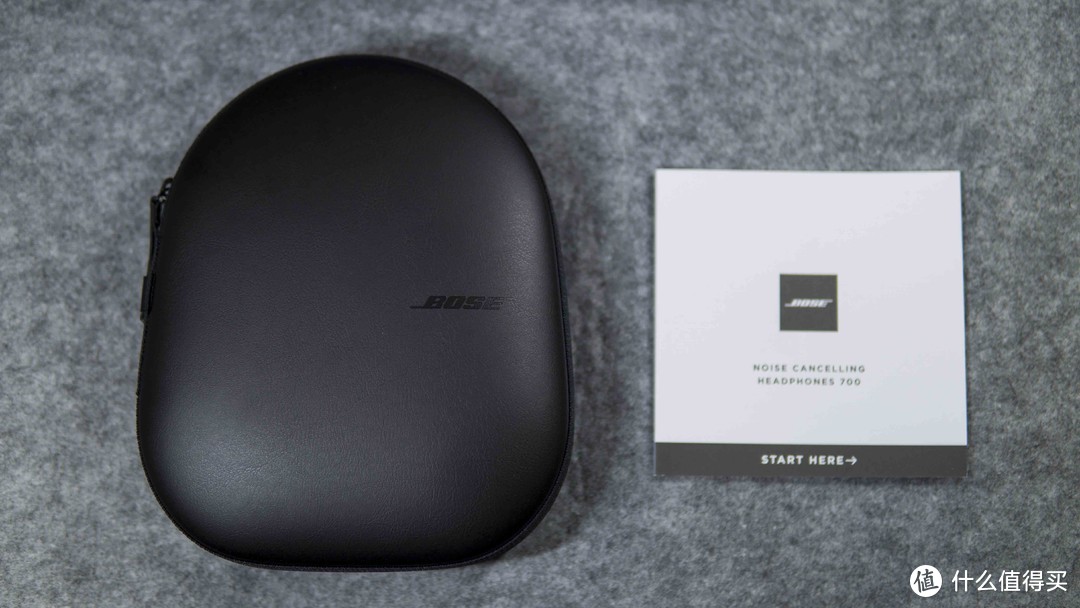 未来已来——BOSE 700 无线消噪耳机使用评测