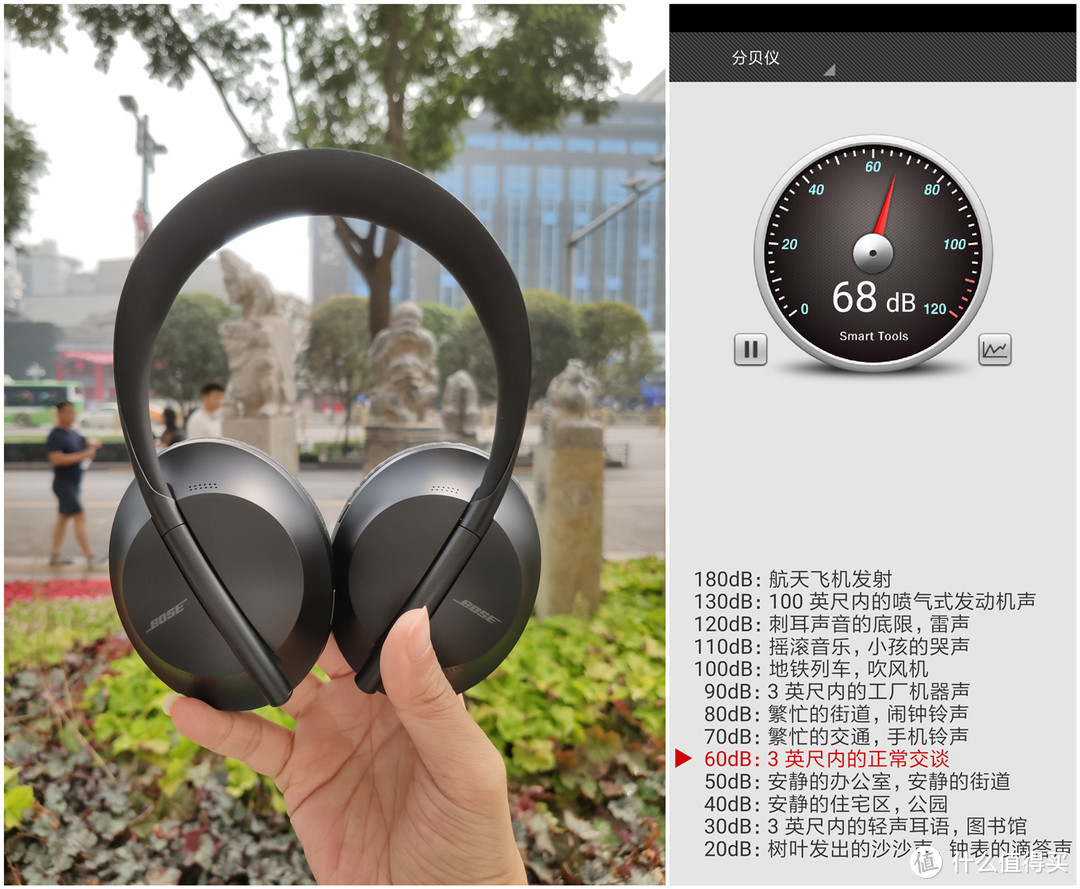 未来已来——BOSE 700 无线消噪耳机使用评测