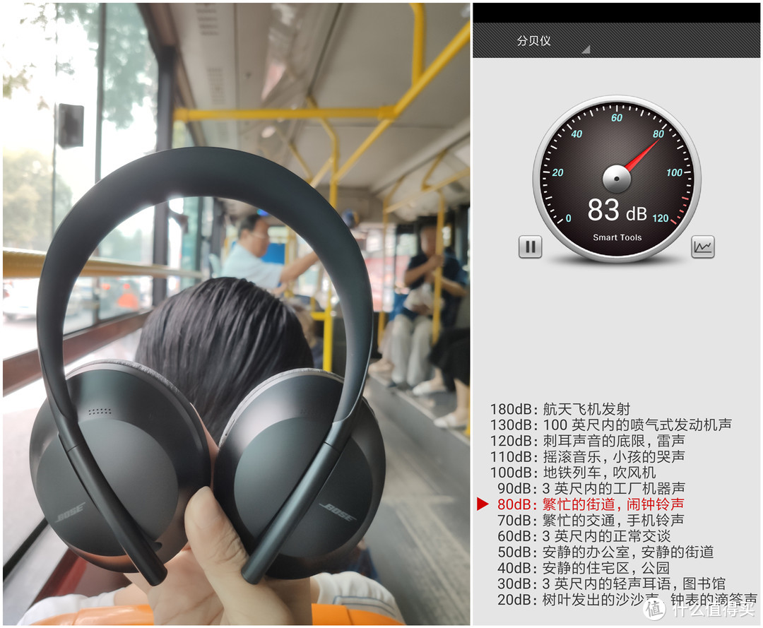 未来已来——BOSE 700 无线消噪耳机使用评测