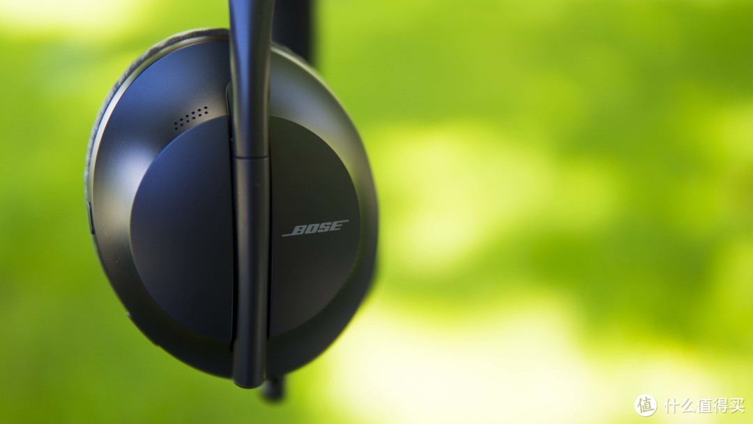 未来已来——BOSE 700 无线消噪耳机使用评测