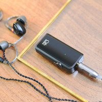 山灵UP2全格式Hi-Fi蓝牙解码耳放功能体验(连接|兼容|芯片|降噪|端口)
