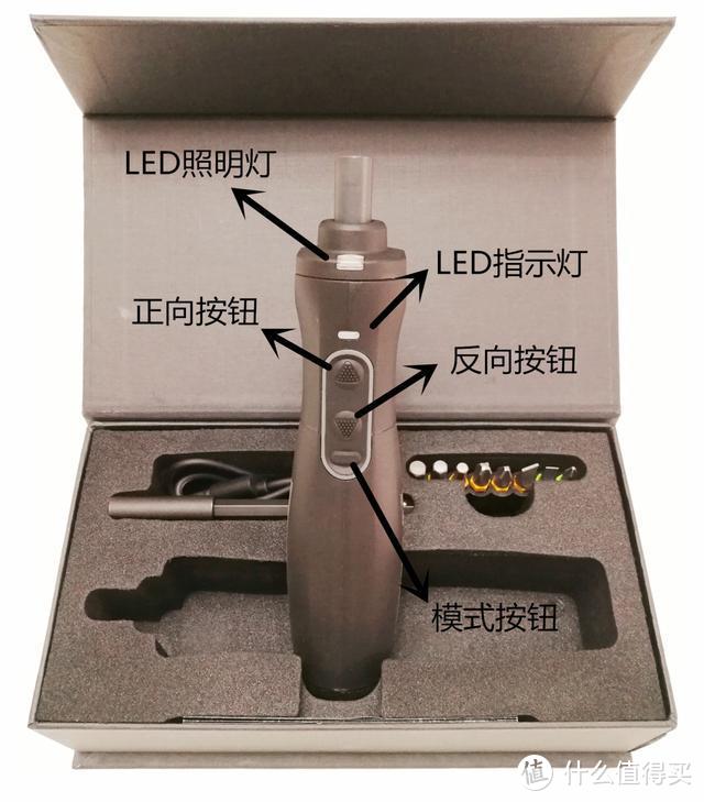 谁能拯救我这酸爽的胳膊？wiha zu Hause电助力螺丝刀驾到