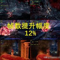 万丽RTX2060显卡使用测试(游戏|分辨率)