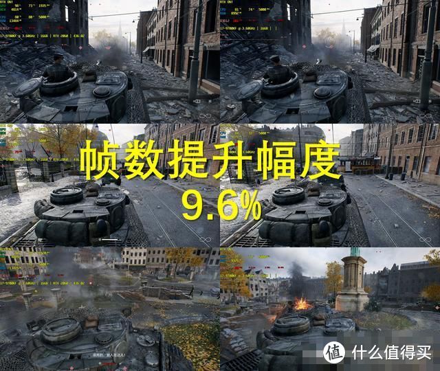 万丽RTX2060体验性评测：甜品RTX显卡也能全特效畅玩2K光追游戏？