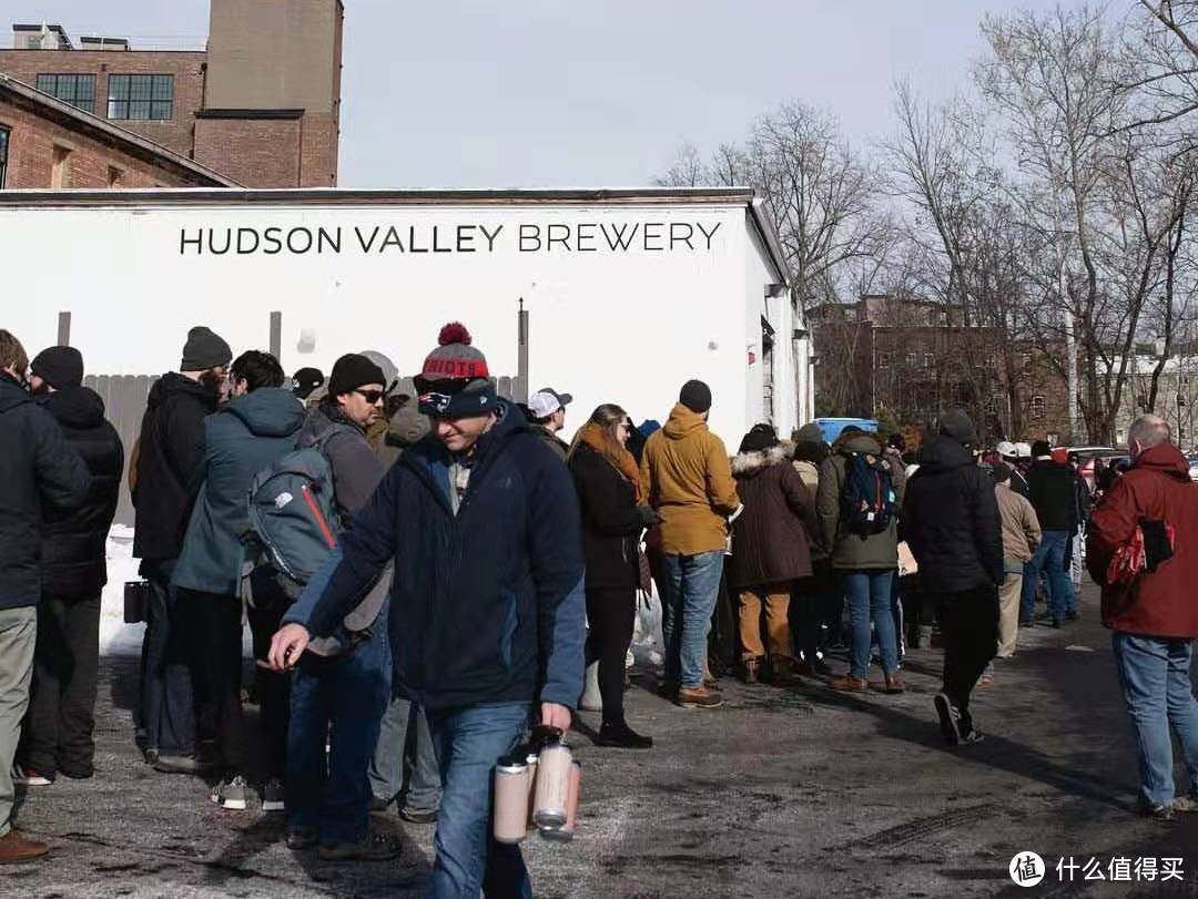 Hudson Valley：酸IPA是下一个酒圈新贵