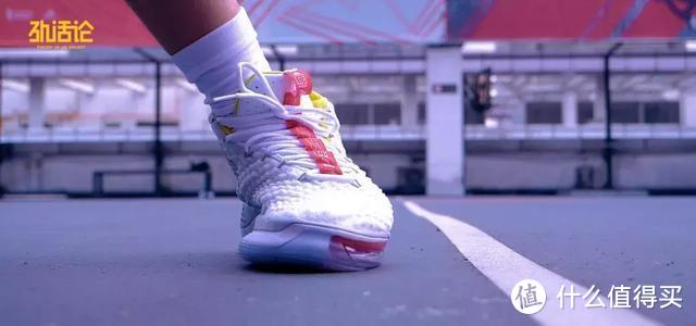 劲化论丨Nike史上最大气垫，AlphaDunk野场实战评测！