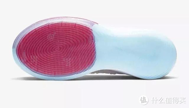 劲化论丨Nike史上最大气垫，AlphaDunk野场实战评测！