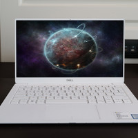 戴尔新XPS13笔记本电脑散热体验(散热|容量|显示|分辨率)