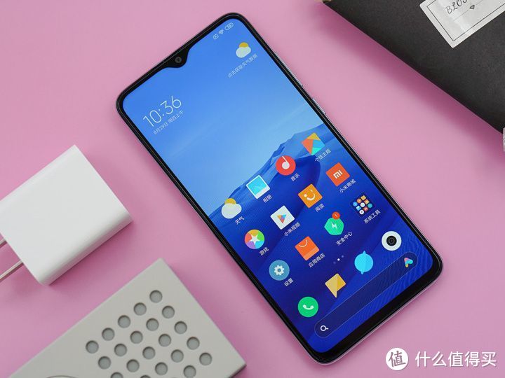 Redmi Note 8 Pro评测：里程碑式的6400万