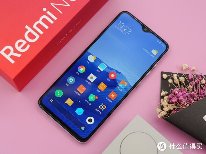 Redmi Note 8 Pro评测：里程碑式的6400万