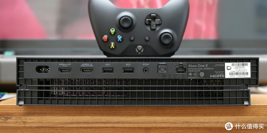 两份迟到的电子产品晒单 ——Xbox one x国行、小米9拆箱