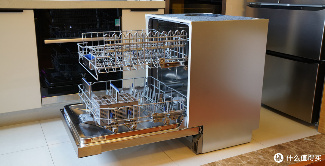 西门子19款旗舰下嵌式12套Zeolith洗碗机--满足你对洗碗机的一切幻想