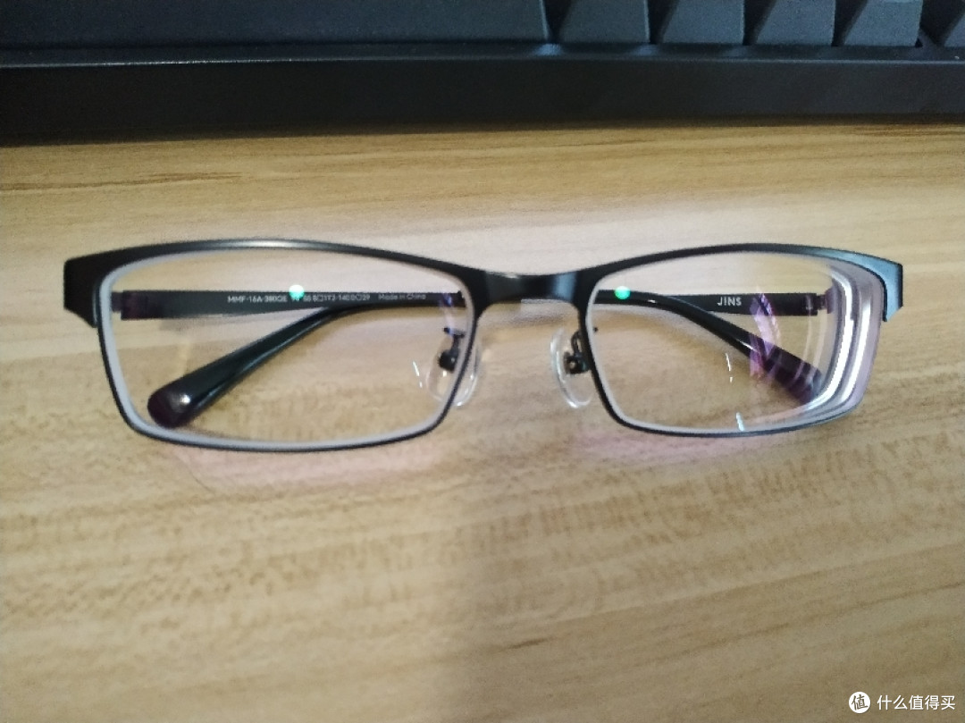 Jins海淘简单分享总结 消费金融 什么值得买