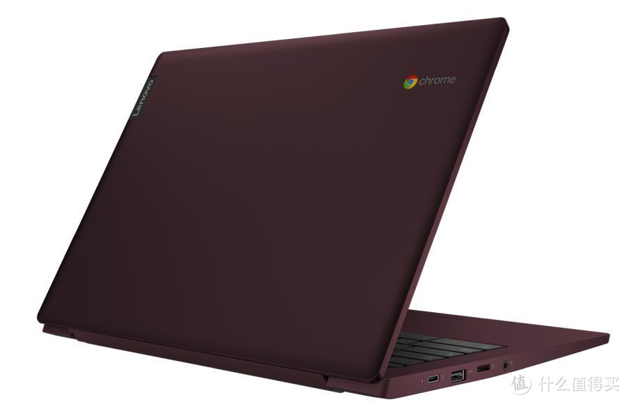 Lenovo 联想 发布 新款 Chromebook S340、C340变形本