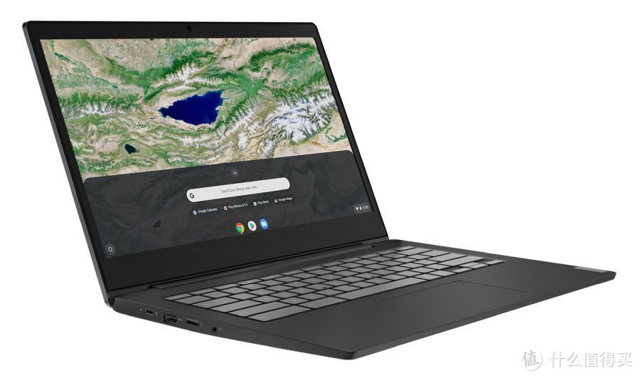 Lenovo 联想 发布 新款 Chromebook S340、C340变形本