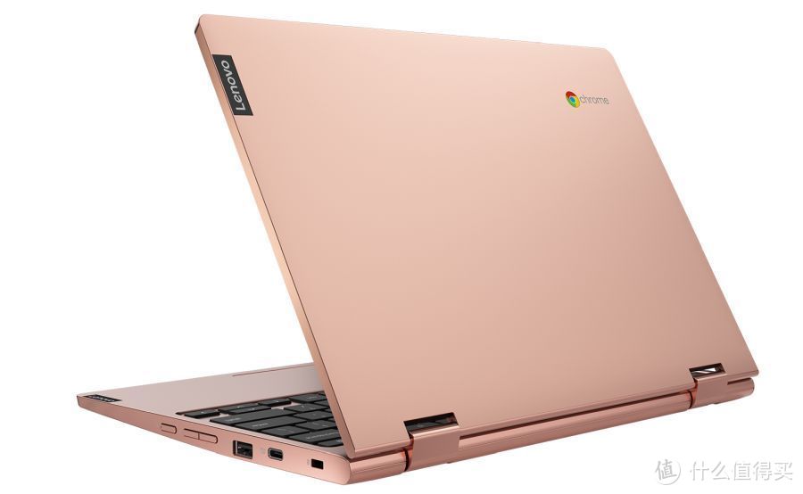 Lenovo 联想 发布 新款 Chromebook S340、C340变形本