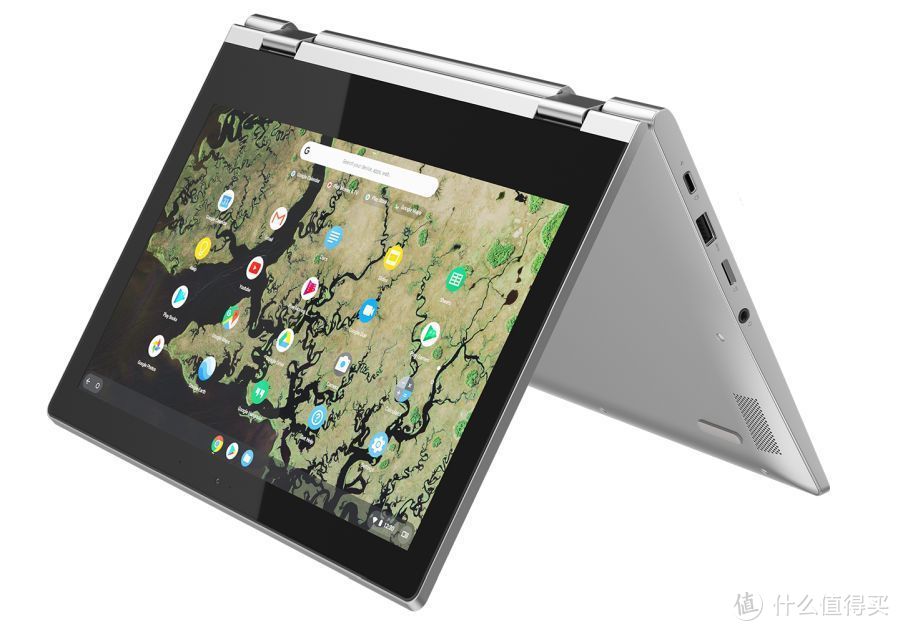 Lenovo 联想 发布 新款 Chromebook S340、C340变形本