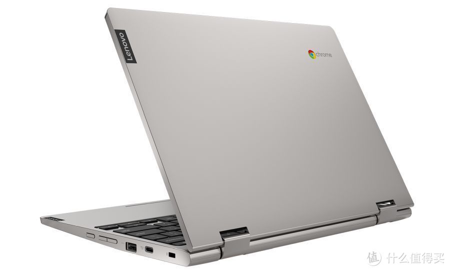 Lenovo 联想 发布 新款 Chromebook S340、C340变形本