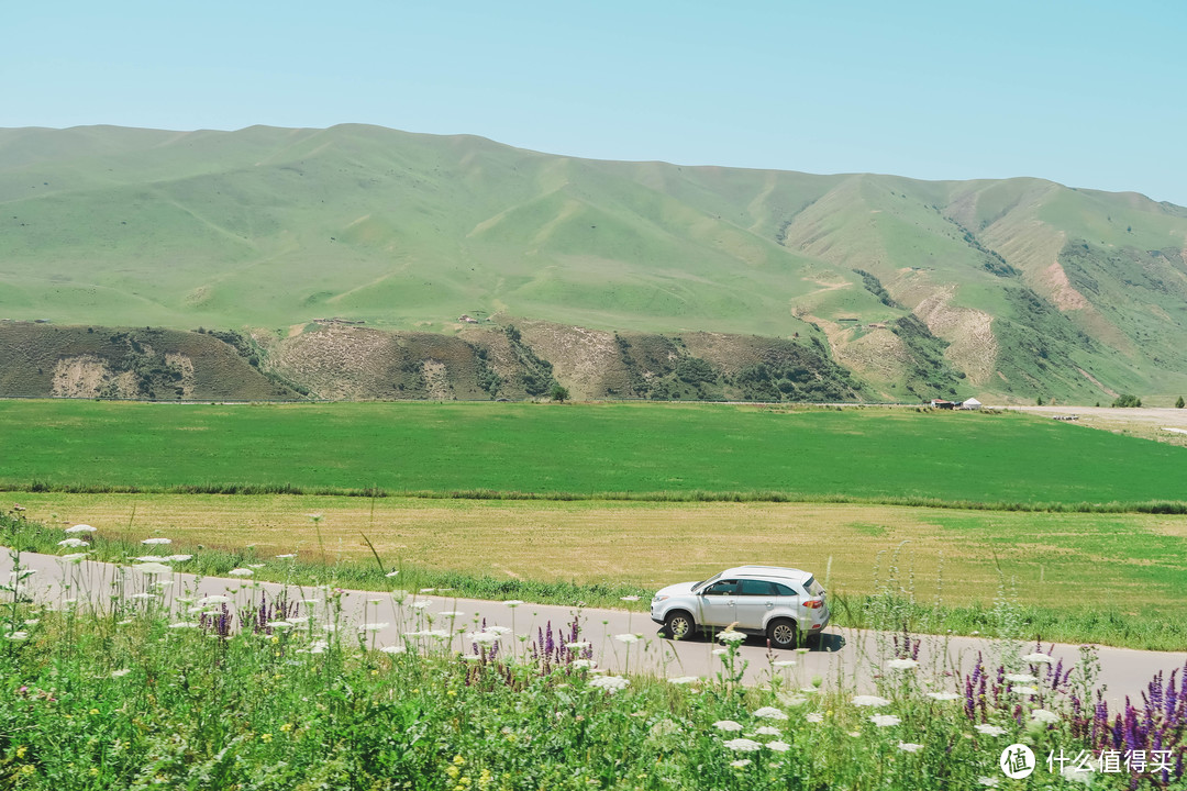 寻梦伊犁河谷，新疆10天环天山该怎么玩？