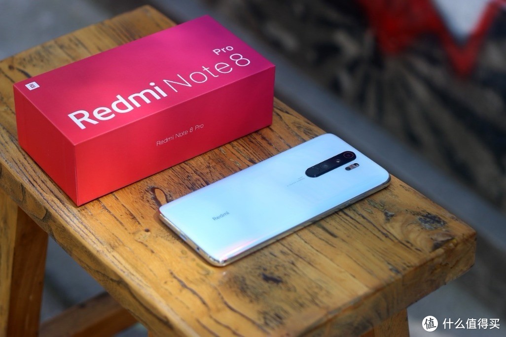 Redmi Note 8 Pro上手体验：谈谈我对这款手机的认识！