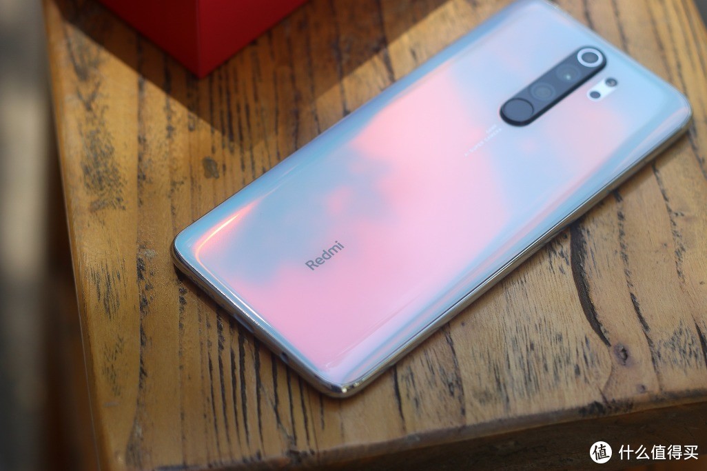 Redmi Note 8 Pro上手体验：谈谈我对这款手机的认识！