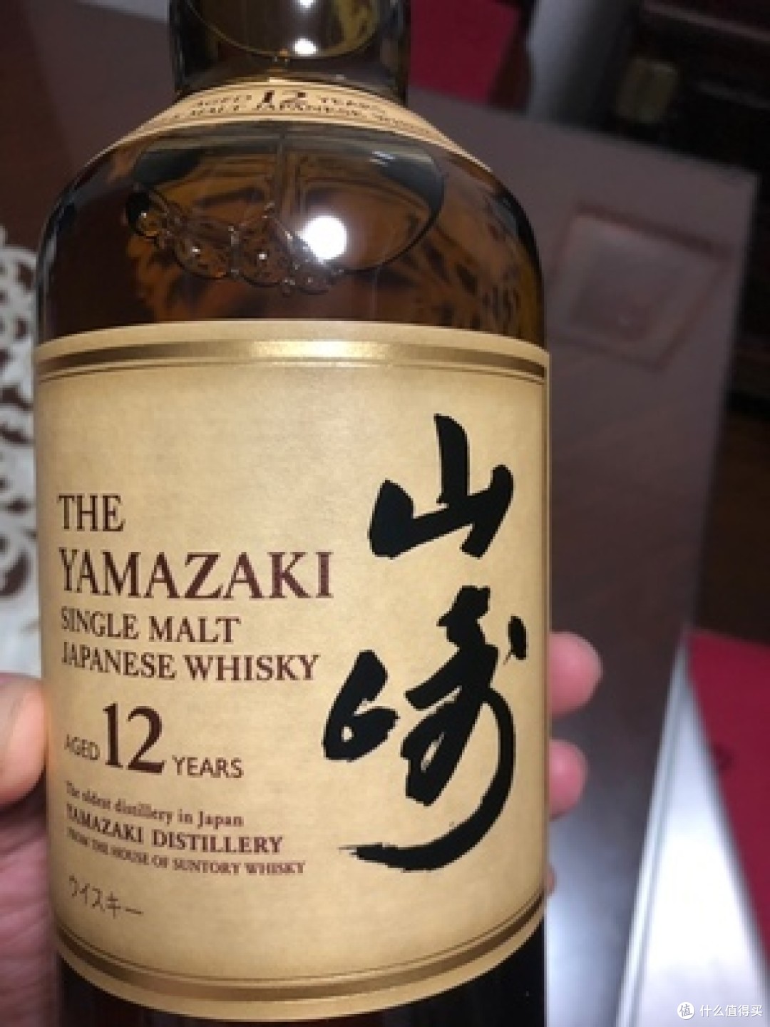 除了天价 山崎威士忌还有什么 洋酒 什么值得买
