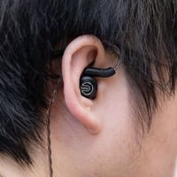 达音科DK3001 PRO耳机使用总结(佩戴|高频|中频|低频|人声)