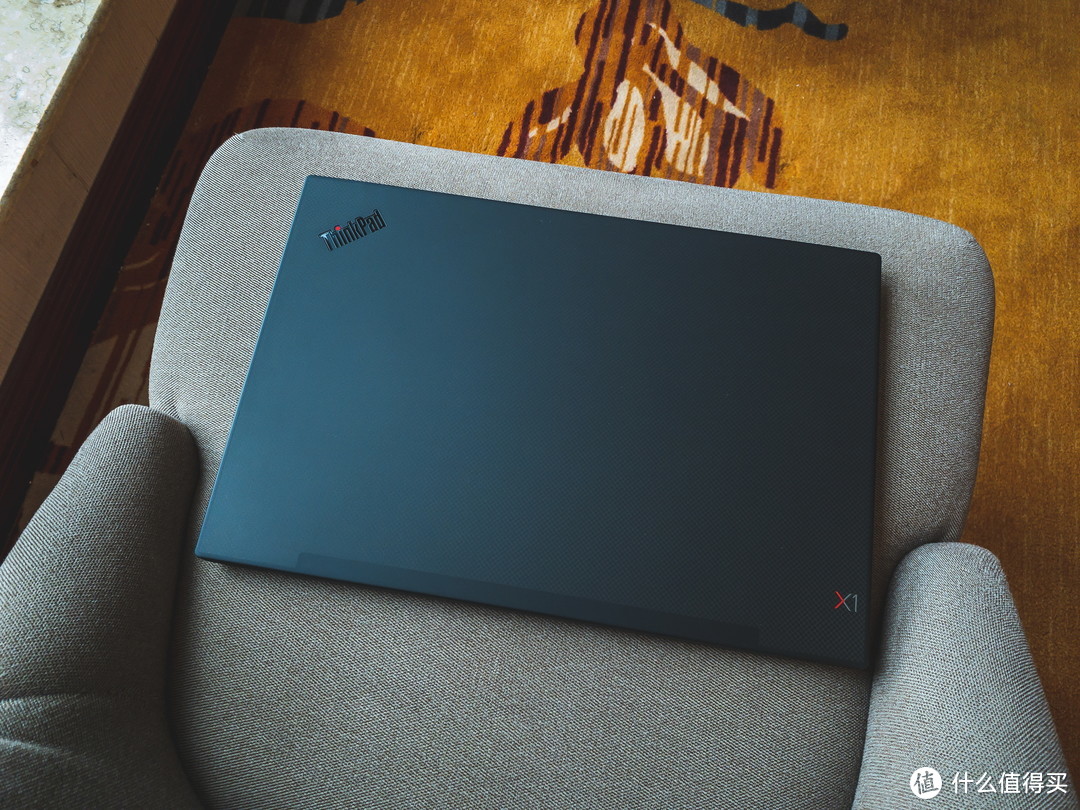 随手可带的高性能  ThinkPad X1 隐士 2019版