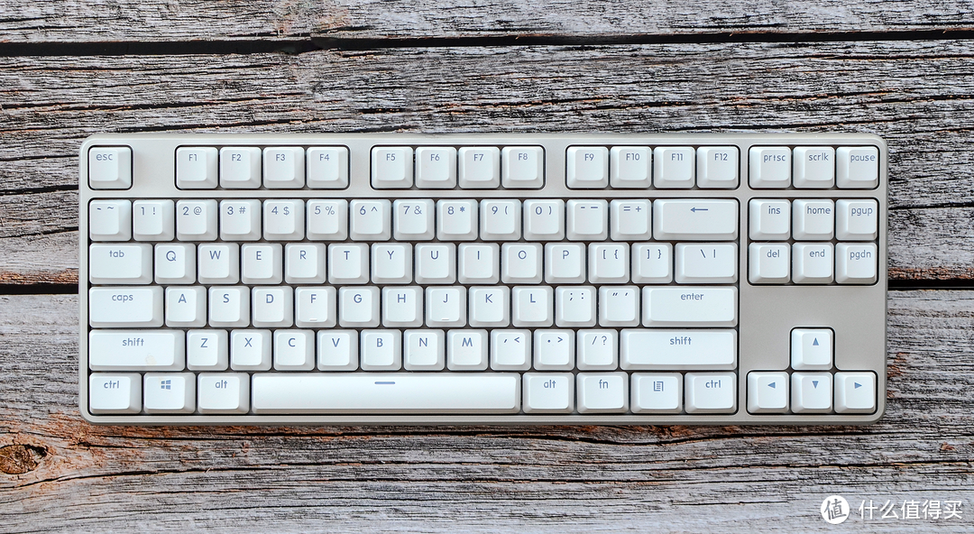 刚·柔并济——悦米机械键盘Pro使用评测