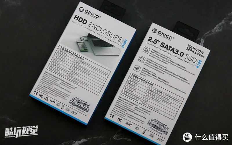 SSD新宠 奥睿科首款2.5寸固态硬盘开售，不仅快，价格还美丽